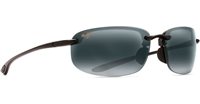 Occhiali da sole Maui Jim Uomo G807-0225 HOOKIPA READERS 2.50 HBI-FOCAL 2.50 HOOKIPA GLS64